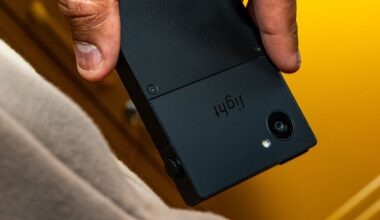 Light Phone Is Making Its Dumb Phone More Useful With Third-Party ‘Tools’