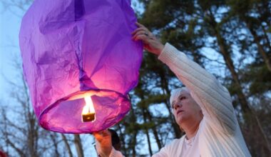 Butterflies 15 hosts mental health expo for women survivors