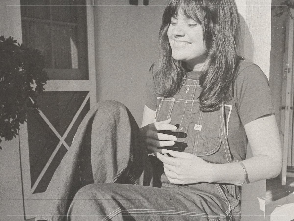 The band who ruined Linda Ronstadt's 1967 breakthrough