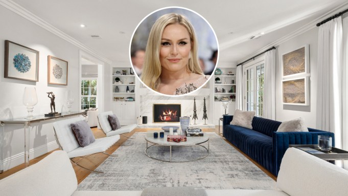 Lindsey Vonn Relists Beverly Hills House for $4.3 Million
