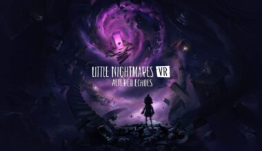 Little Nightmares VR: Altered Echoes Adds New Comfort Settings After Player Feedback