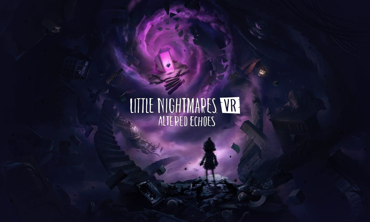 Little Nightmares VR: Altered Echoes Adds New Comfort Settings After Player Feedback