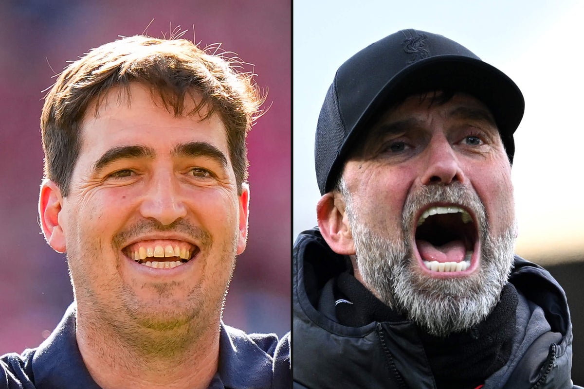Slot’s meek exit suggests Liverpool need a manager with a force like Klopp