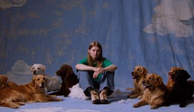 'Low Expectations' Review: Eivind Landsvik's Tender, Optimistic Drama