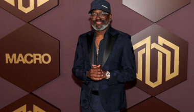 'Everything isn't comedy': Lil Rel Howery sounds off on Tony Hinchcliffe's George Floyd joke during Kevin Hart roast