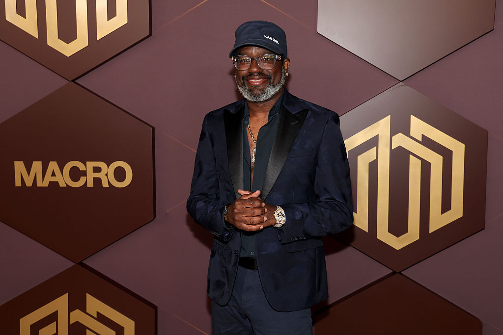 'Everything isn't comedy': Lil Rel Howery sounds off on Tony Hinchcliffe's George Floyd joke during Kevin Hart roast