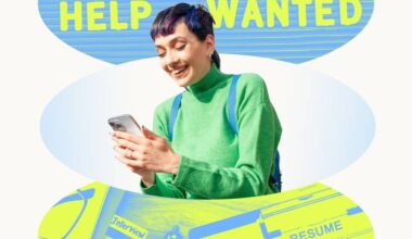 April jobs report shows solid gains but some potential red flags