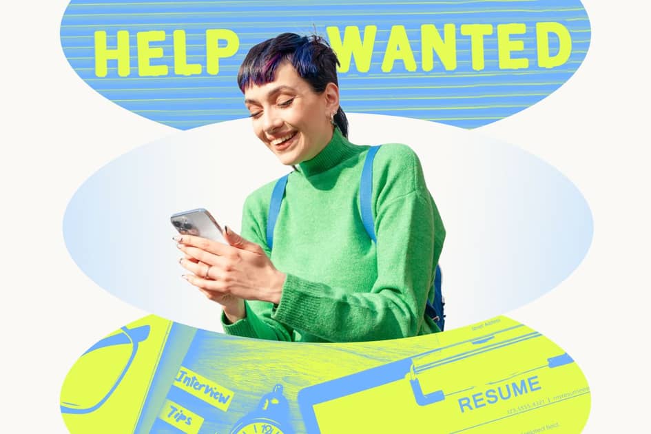 April jobs report shows solid gains but some potential red flags
