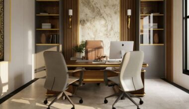 Family offices are how the wealthy roll