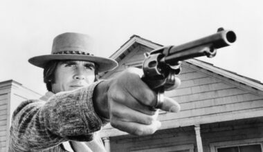 'Westworld' Movie Reboot in the Works With Jurassic Park Writer