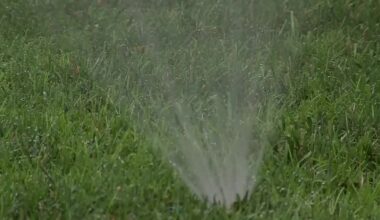 Concord, Kannapolis to implement level 2 mandatory water restrictions due to ongoing drought
