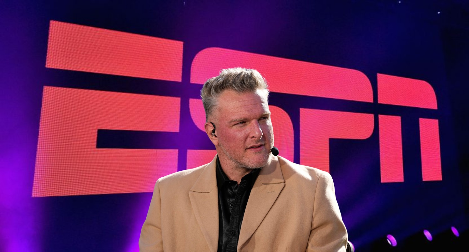 Primetime 'McAfee' special shows his program offers ESPN something it can't replicate