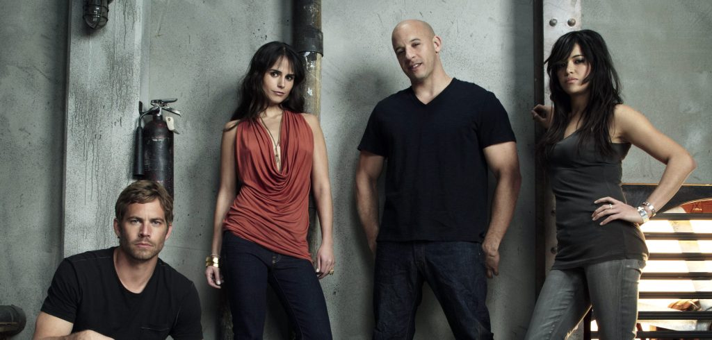 'Fast And the Furious' 25th Anniversary Revving up for Cannes Film Festival