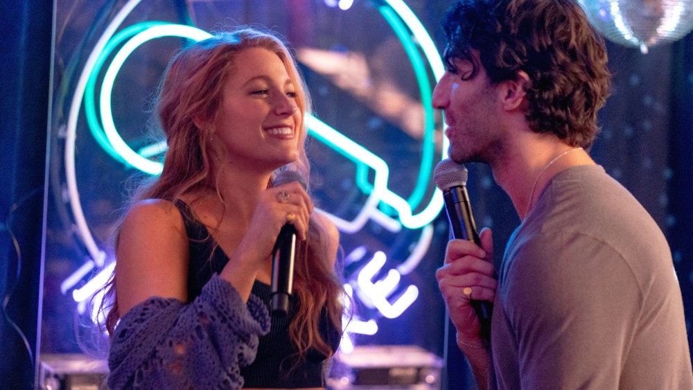 Blake Lively Sees Attorney Fee Motion as Act of Advocacy