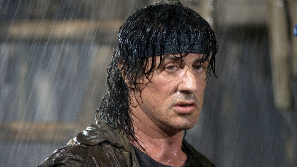 RAMBO, (aka RAMBO: TO HELL AND BACK, aka JOHN RAMBO), Sylvester Stallone, 2008. ©Lionsgate/Courtesy Everett Collection