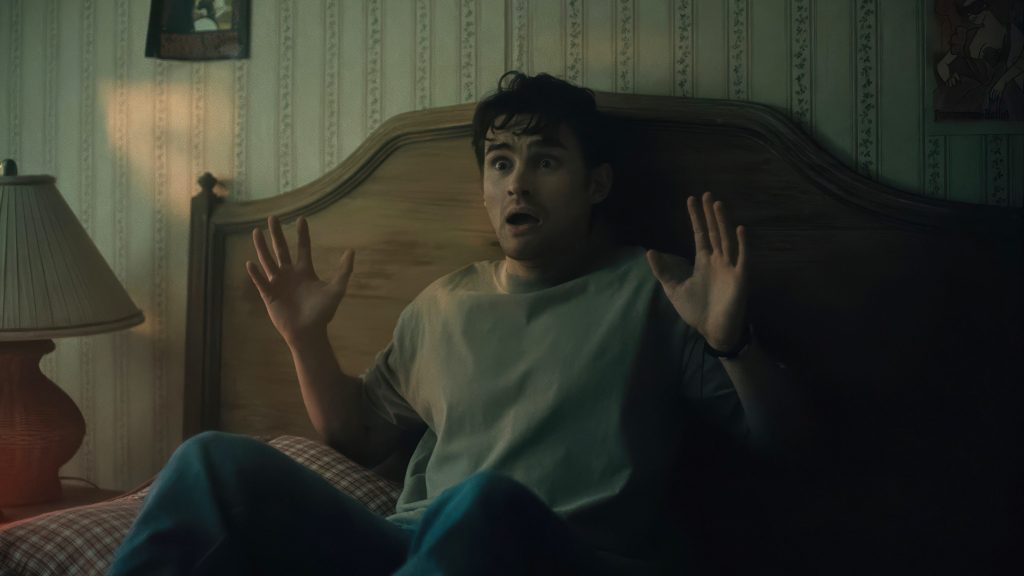 Box Office: 'Obsession' Makes $2.6M In Previews