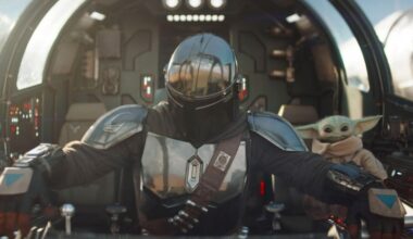 Box Office: 'Mandalorian And Grogu' Takes Off With Around $12M Previews