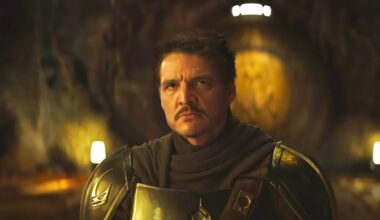 Mandalorian and Grogu First Reactions: Star Wars Movie Dazzles