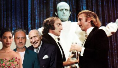 'Very Young Frankenstein' Pilot Gets FX Series Order