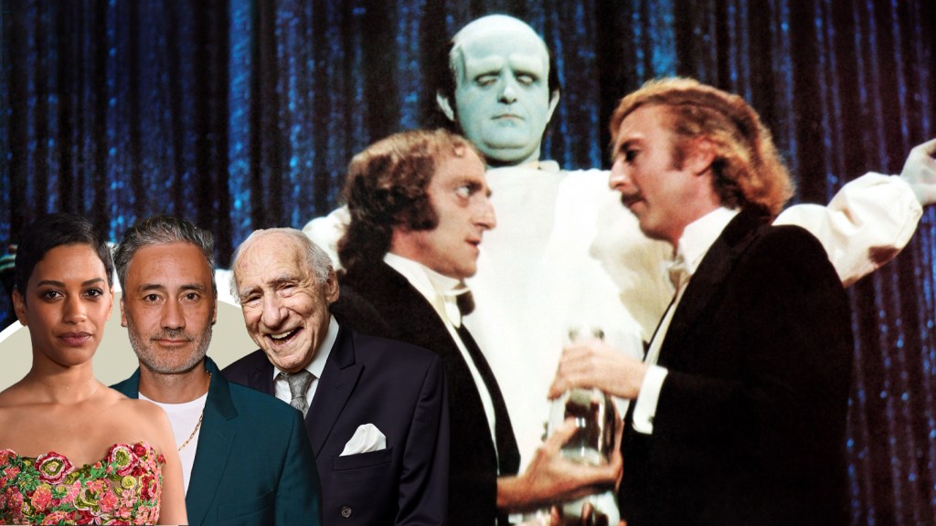 'Very Young Frankenstein' Pilot Gets FX Series Order