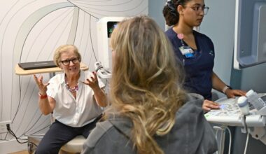 MarinHealth launches clinic specializing in women's care