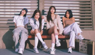 K-pop Group Mamamoo Reveals Venues, Ticket Information for U.S. Tour