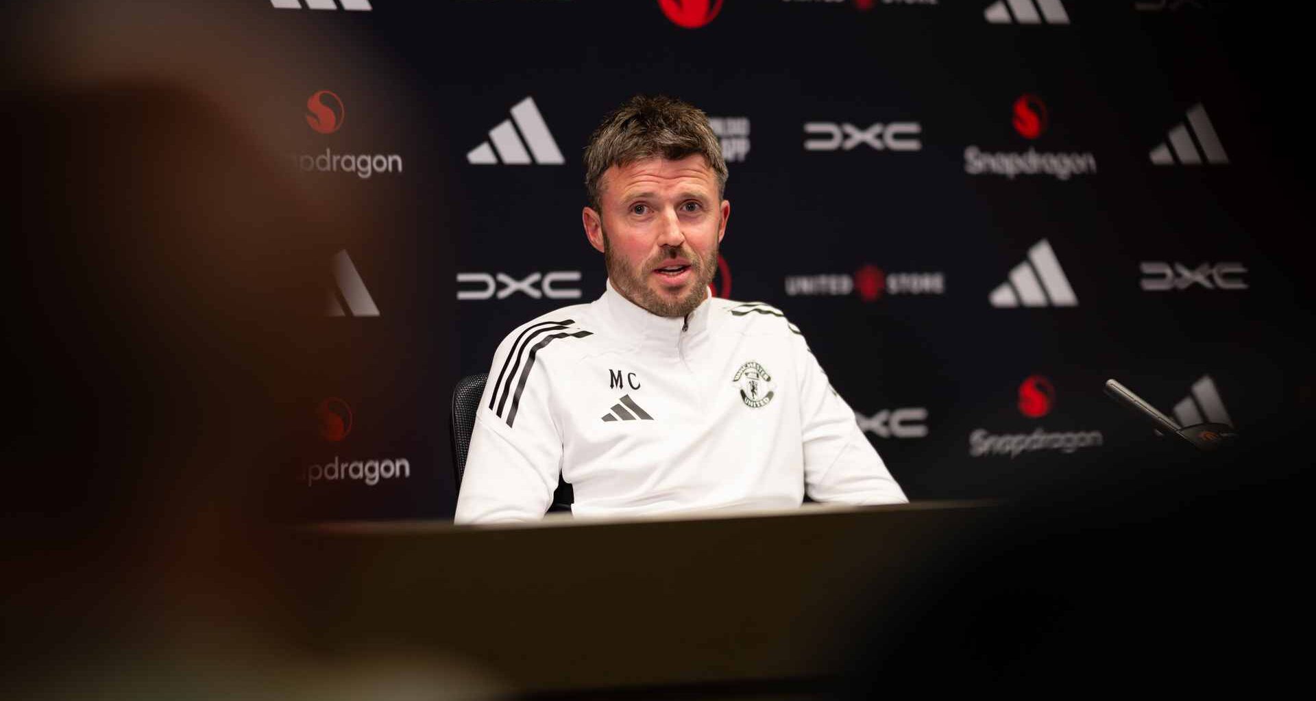 Team news for Man Utd v Liverpool - Manchester United