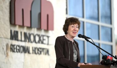 Northern Maine hospital opens expanded emergency room