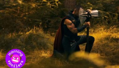 Another Familiar Face Could Be Back for 'Avengers: Doomsday'