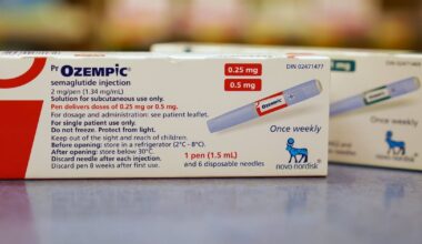 Health Canada approves 2nd generic version of Ozempic — and it’s Canadian - CTV News