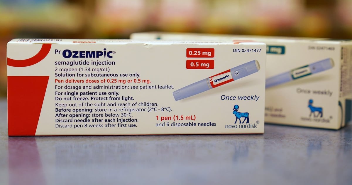 Health Canada approves 2nd generic version of Ozempic — and it’s Canadian - CTV News