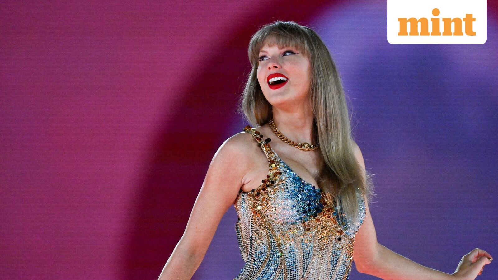 What Taylor Swift teaches about money and how you can apply it, expert says, ‘its a masterclass in wealth management’