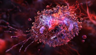 Your Blood May Contain an Evolutionary Relic Older Than Animals Themselves : ScienceAlert