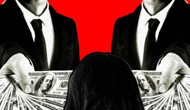 A Dark-Money Campaign Is Paying Influencers to Frame Chinese AI as a Threat