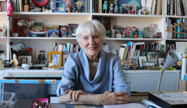 A Madelon Vriesendorp retrospective is coming to Sir John Soane’s Museum