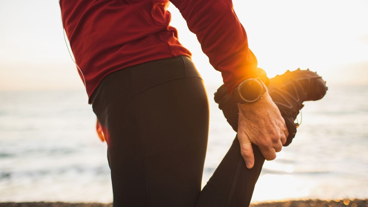 Exercising Beyond Current Guidelines Could Unlock Incredible Heart Benefits : ScienceAlert