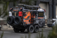 Mammoth Overland XLE 0 Hero