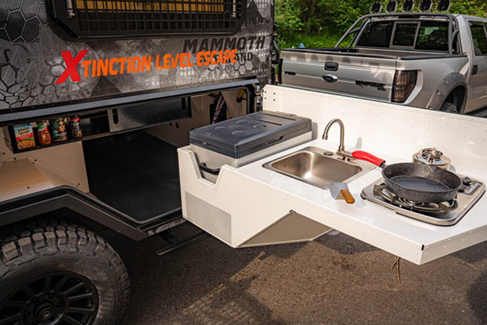 Mammoth Overland XLE 3