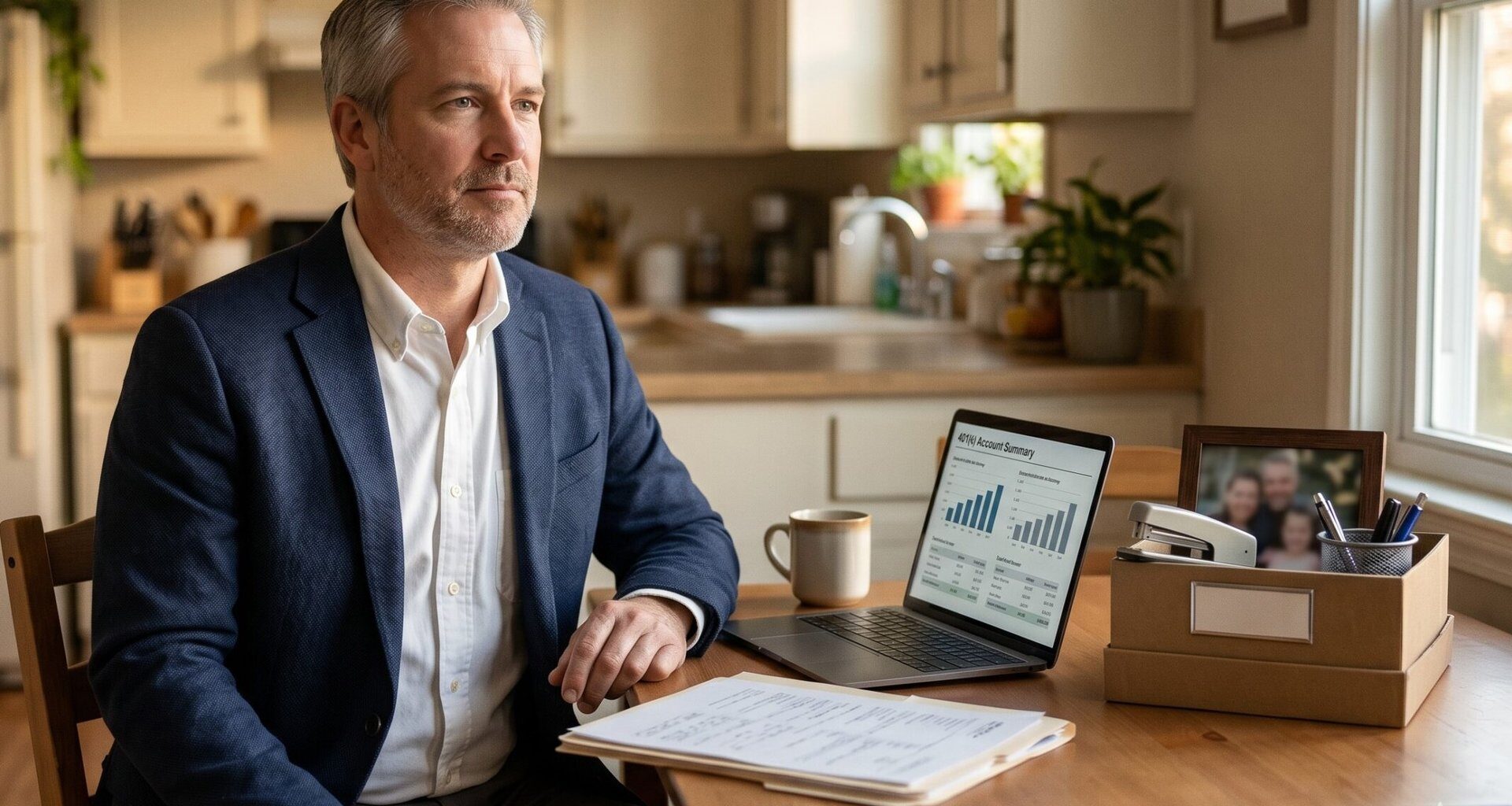 Almost Half of New Retirees Got Pushed Out Early — 7 Ways to Be Ready
