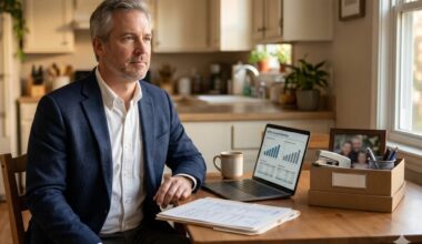 Almost Half of New Retirees Got Pushed Out Early — 7 Ways to Be Ready