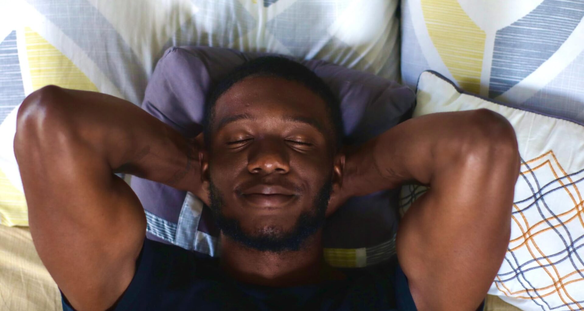 The Sleep Time Sweet Spot Is Real: Missing It Linked To Faster Aging