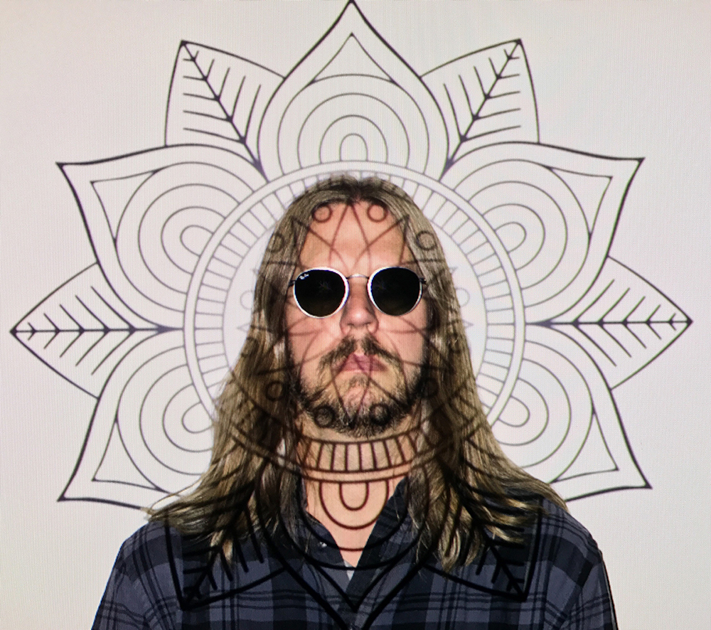MandalaEffect