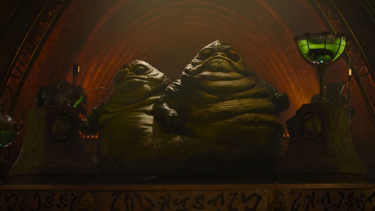 All the Questions We Have After 'The Mandalorian and Grogu'
