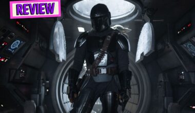 'The Mandalorian and Grogu' Is Not the Way for 'Star Wars'