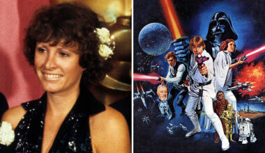 Marcia Lucas Dead: 'Star Wars' Oscar Winner & 'American Graffiti' Editor Was 80