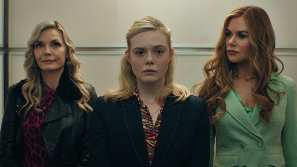 'Margo's Got Money Troubles' Renewed for Season 2 at Apple TV
