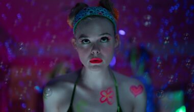 ‘It’s in the air’: Apple TV’s hottest new shows explore different sides of OnlyFans