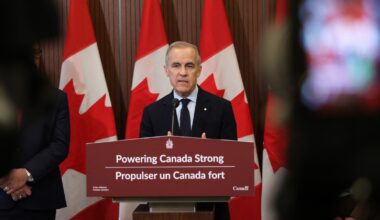 Once a climate leader, Canada is now doubling down on oil