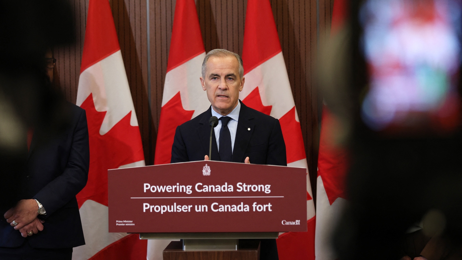 Once a climate leader, Canada is now doubling down on oil