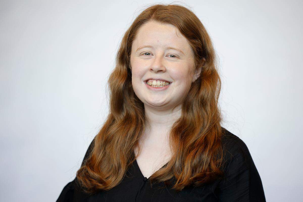 Profile Image of Mary Ramsey